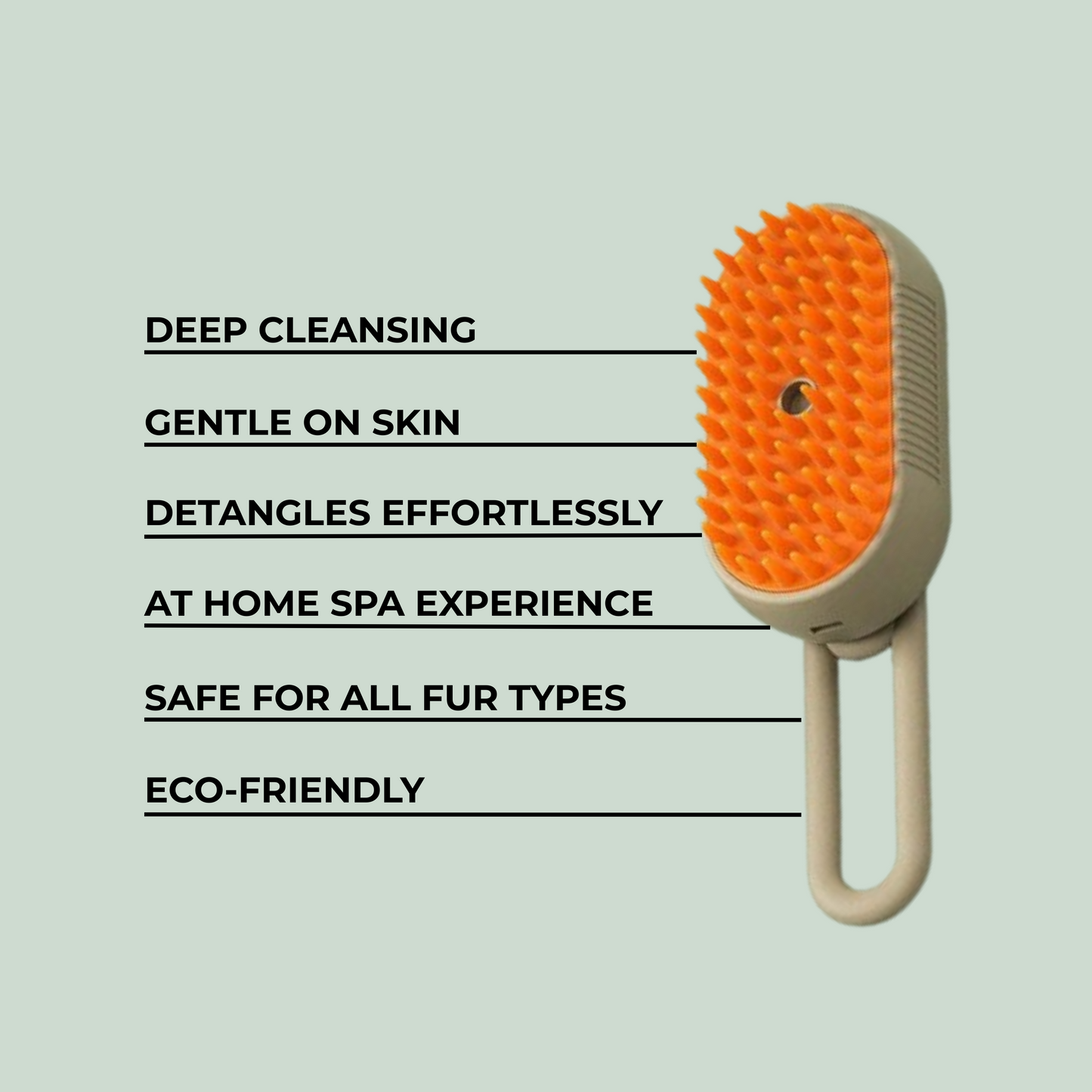 VolFlow Brush