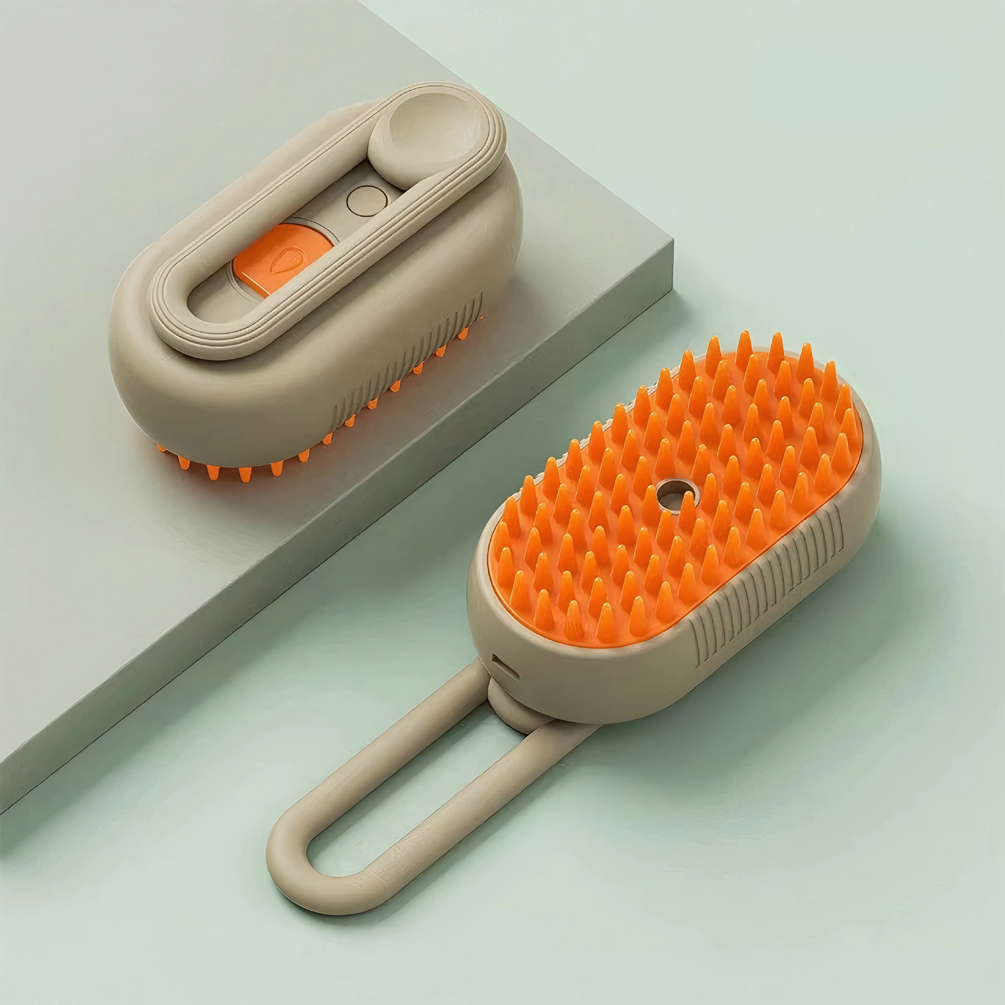 VolFlow Brush