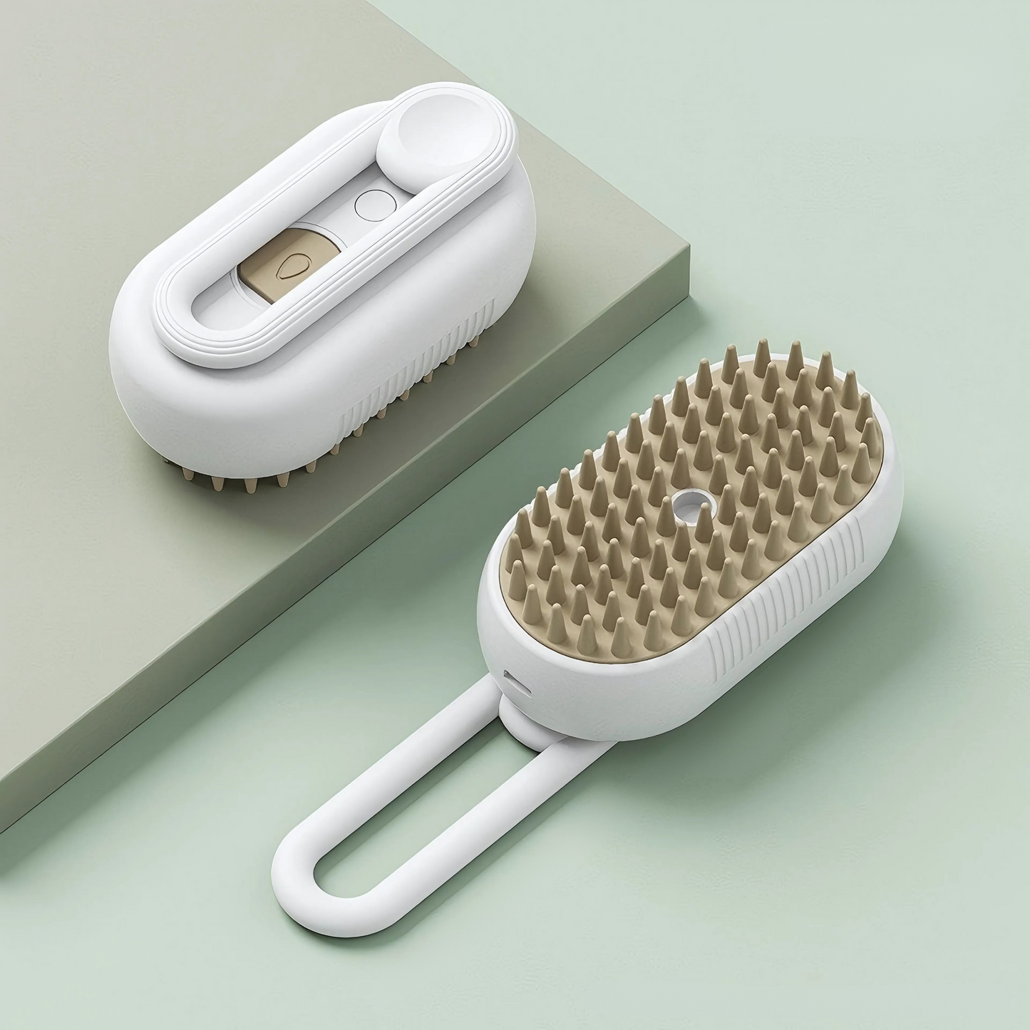 VolFlow Brush
