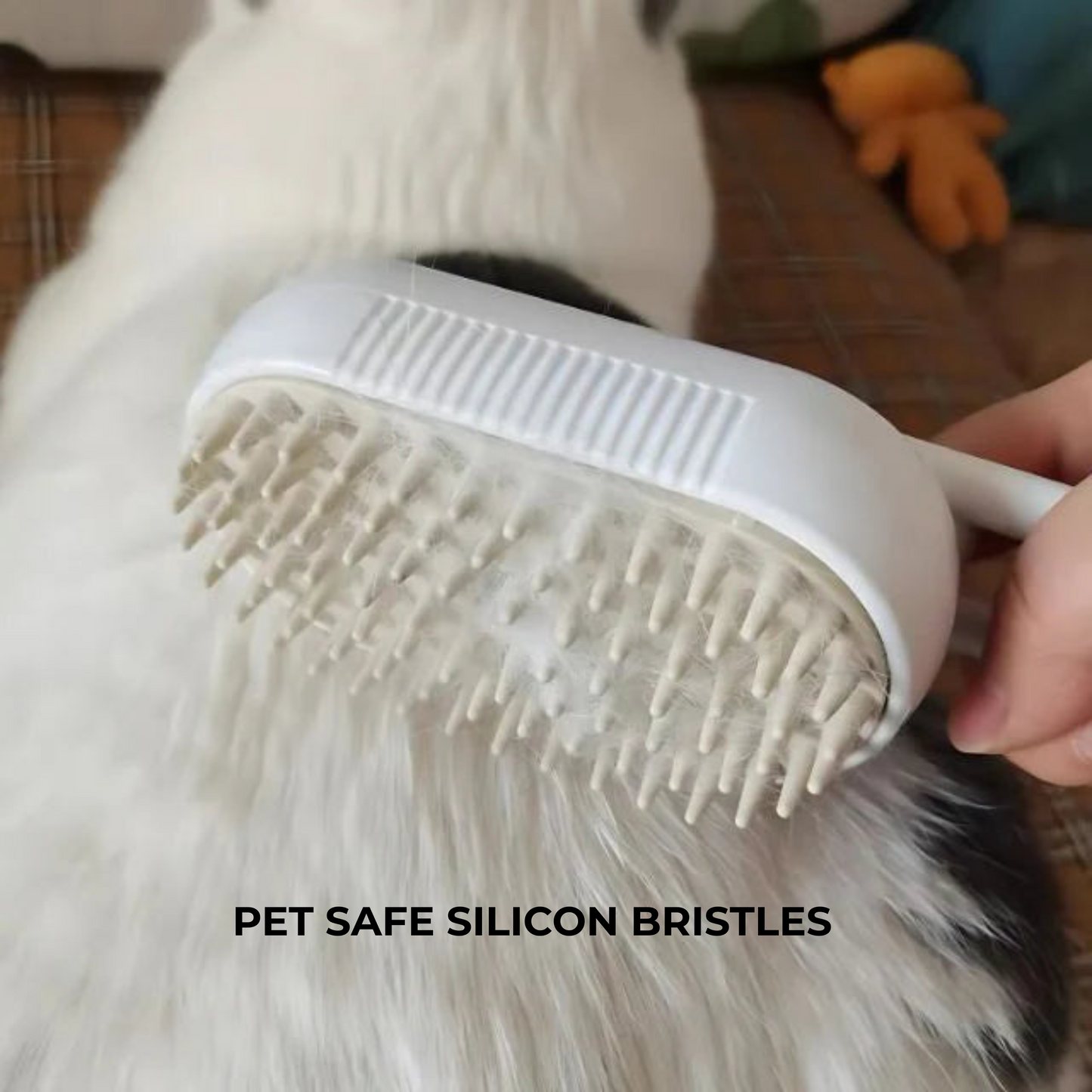 VolFlow Brush