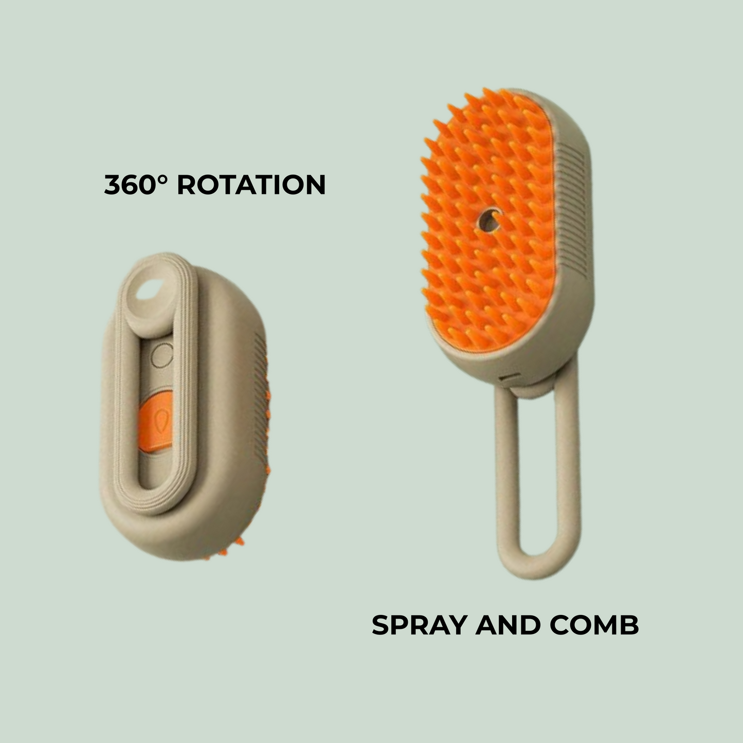 VolFlow Brush