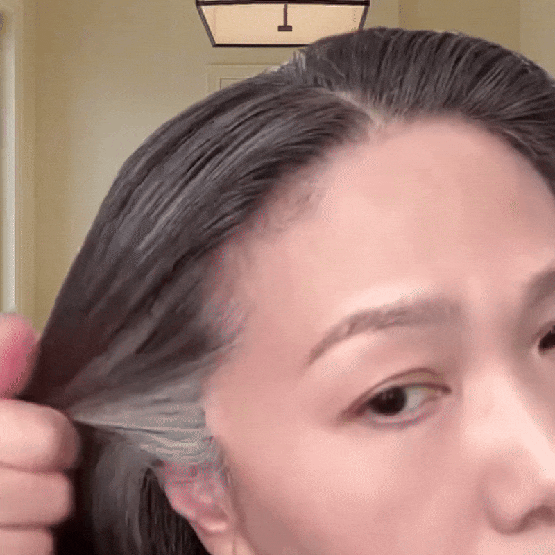 VolDye Comb