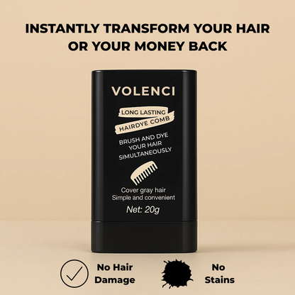 VolDye Comb