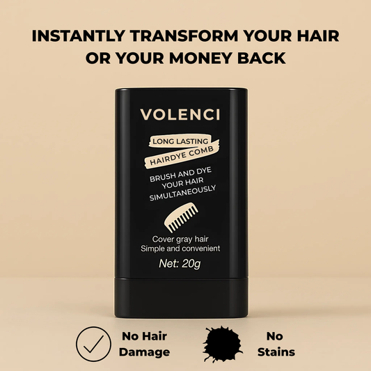 VolDye Comb