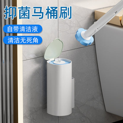 Disposable VolBrush