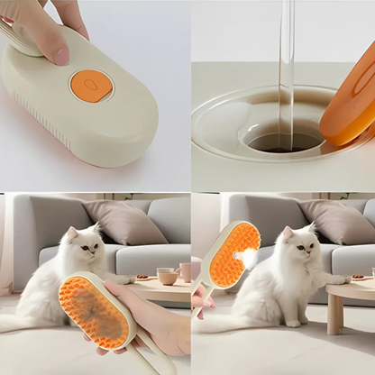 VolFlow Brush