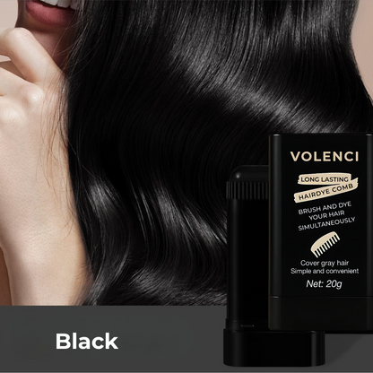 VolDye Comb