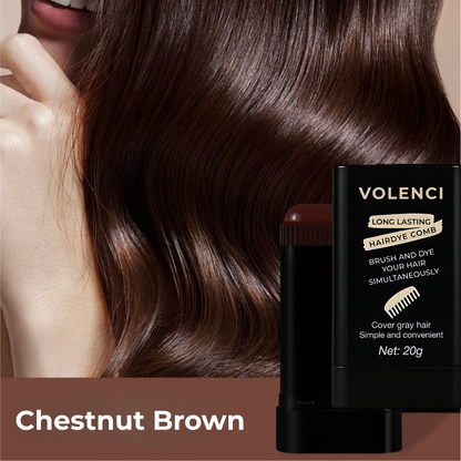 VolDye Comb