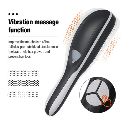 Hair Massage Brush