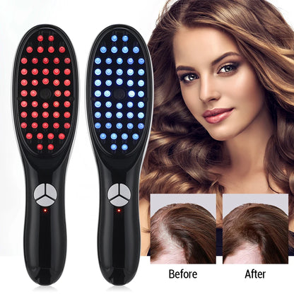 Hair Massage Brush