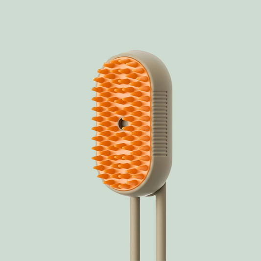 VolFlow Brush